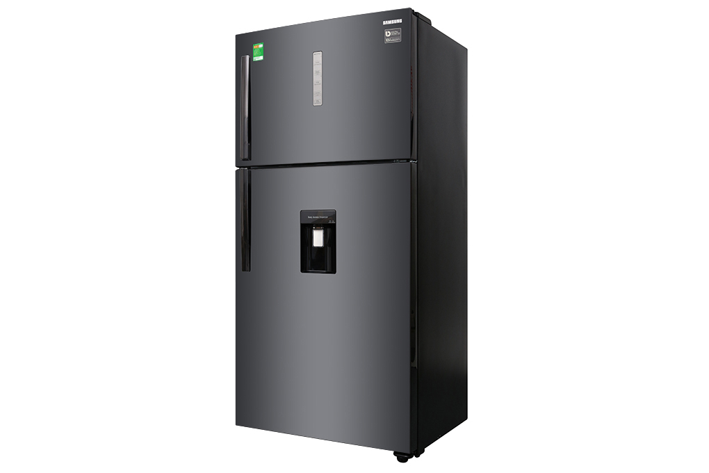 Tủ lạnh Samsung Inverter 586 lít RT58K7100BS/SV