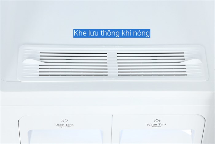 Tủ chăm sóc quần áo thông minh LG S3MFC - Màu gương kính