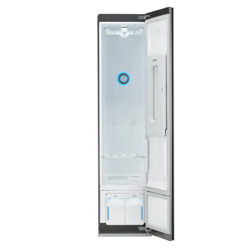 Tủ chăm sóc quần áo thông minh LG S3MFC - Màu gương kính