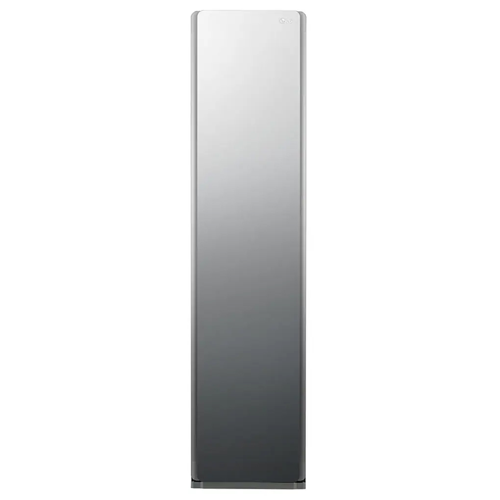 Tủ chăm sóc quần áo thông minh LG S3MFC - Màu gương kính