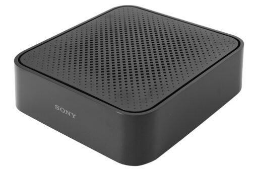 Dàn âm thanh Sony HT-S40R