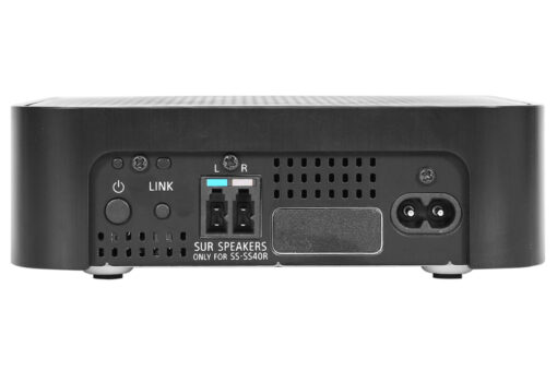 Dàn âm thanh Sony HT-S40R