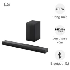 Loa Soundbar LG S70TY
