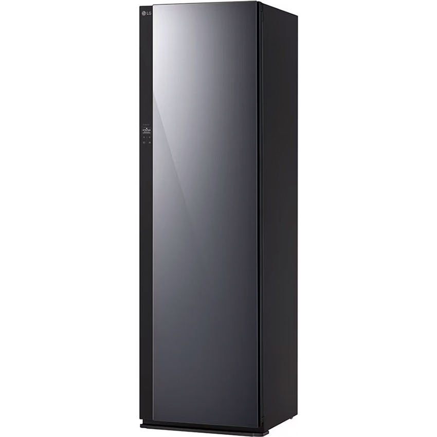 Tủ chăm sóc quần áo thông minh LG Styler Inverter 5 móc SC5GMR80H