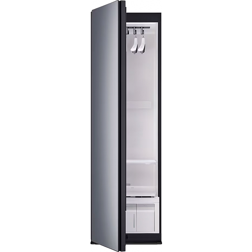 Tủ chăm sóc quần áo thông minh LG Styler Inverter 5 móc SC5GMR80H
