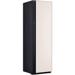 Tủ chăm sóc quần áo thông minh LG Styler Inverter 5 móc SC5MBR80H
