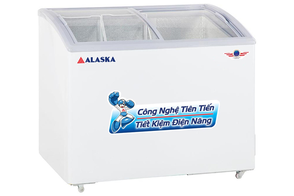 Tủ đông Alaska 500 lít SD-501Y