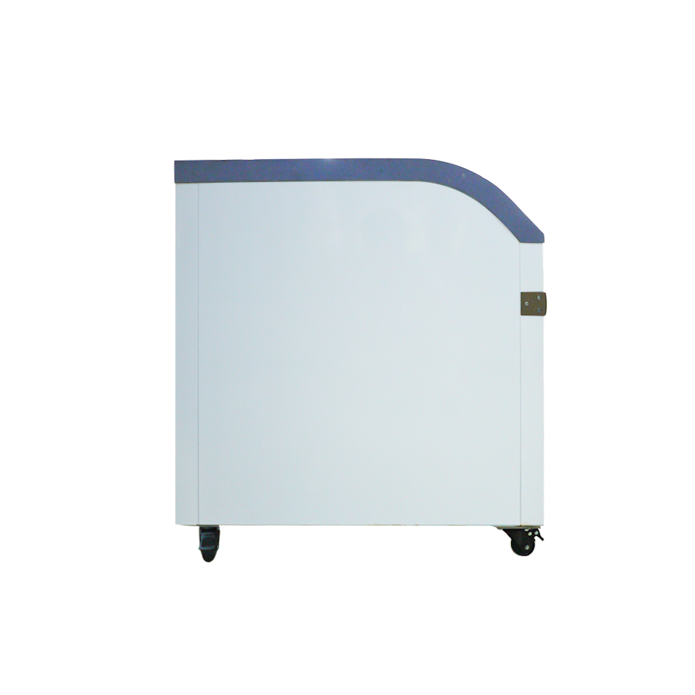 Tủ đông Alaska 600 lít SD-601B