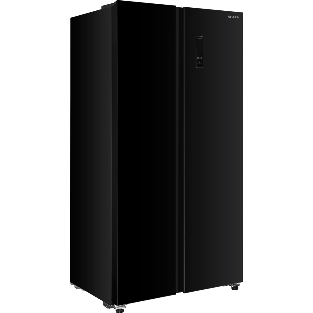 Tủ lạnh Sharp Inverter 442 lít SJ-SBX440VG-BK