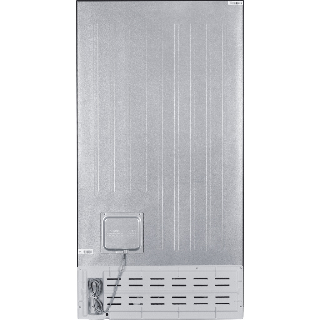 Tủ lạnh Sharp Inverter 442 lít SJ-SBX440VG-BK