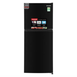 Tủ lạnh Sharp Inverter 181 lít SJ-X198V-DG