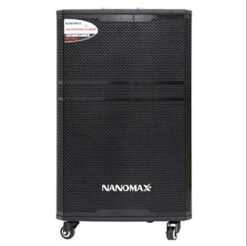 Loa kéo Nanomax SK-15A7 - Hàng chính hãng