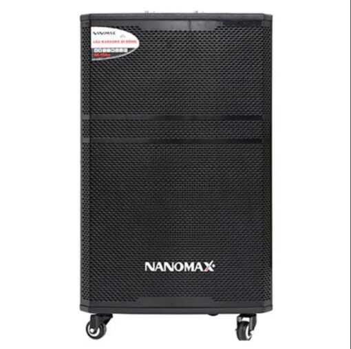Loa kéo Nanomax SK-15A7 - Hàng chính hãng