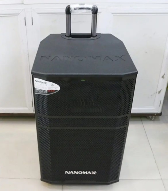 Loa kéo Nanomax SK-15A7