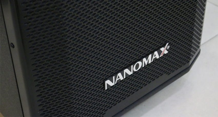 Loa kéo Nanomax SK-15A7