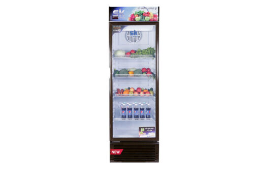 Tủ mát Sumikura SKSC-450IFC Inverter