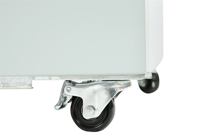 Tủ mát Alaska 580 lít SL-7C