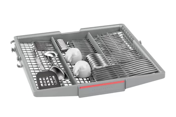 Máy rửa bát âm tủ Bosch SMI4HCS48E serie 4