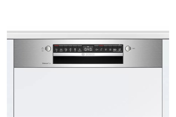 Máy rửa bát âm tủ Bosch SMI4HCS48E serie 4