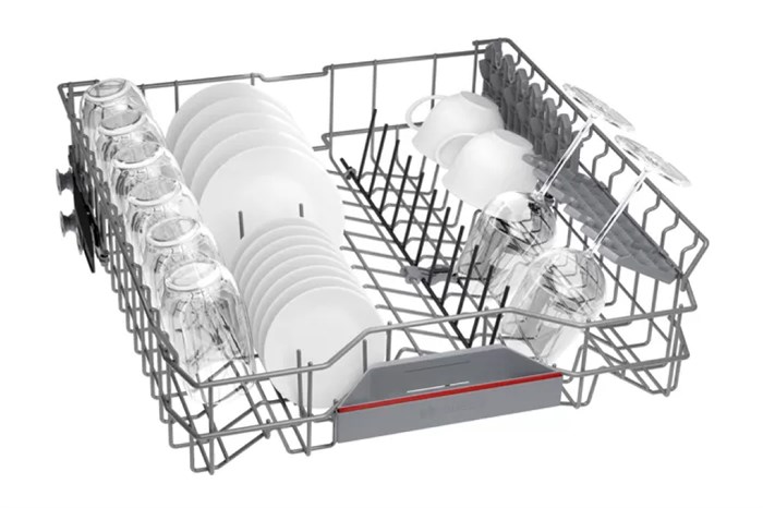 Máy rửa bát âm tủ Bosch SMI4HCS48E serie 4
