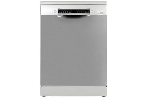 Máy rửa bát độc lập Bosch 13 bộ SMS4ECI26E serie 4