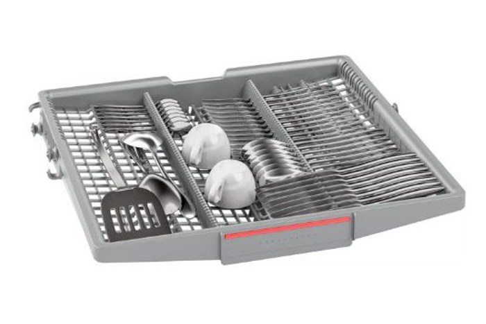 Máy rửa bát độc lập Bosch 13 bộ SMS4EVI14E serie 4
