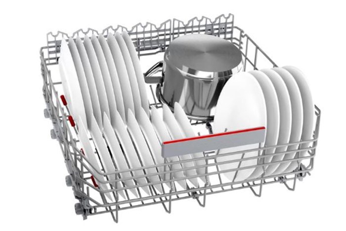 Máy rửa bát độc lập Bosch 13 bộ SMS4EVI14E serie 4