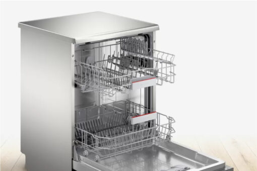 Máy rửa chén độc lập Bosch SMS4IVI01P