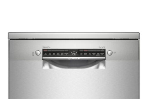 Máy rửa chén độc lập Bosch SMS4IVI01P