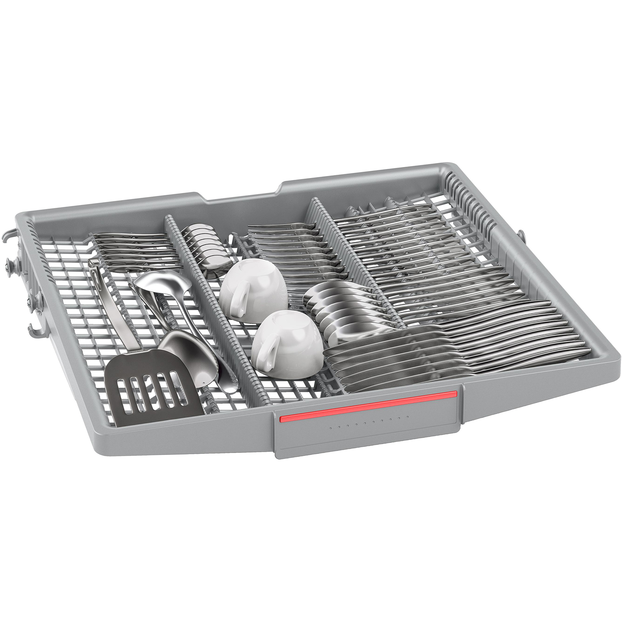 Máy rửa bát độc lập Bosch SMS6ECI07E serie 6 14 bộ