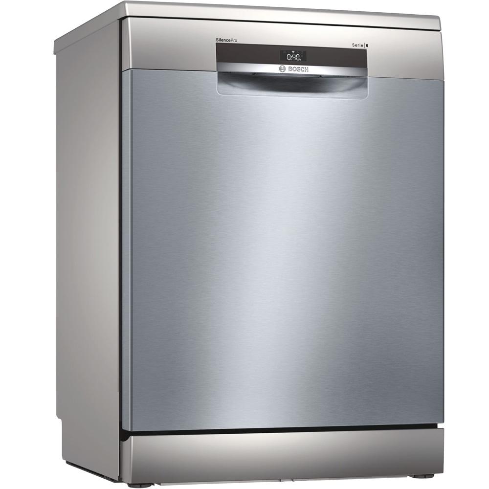 Máy rửa bát độc lập Bosch SMS6ECI07E serie 6 14 bộ