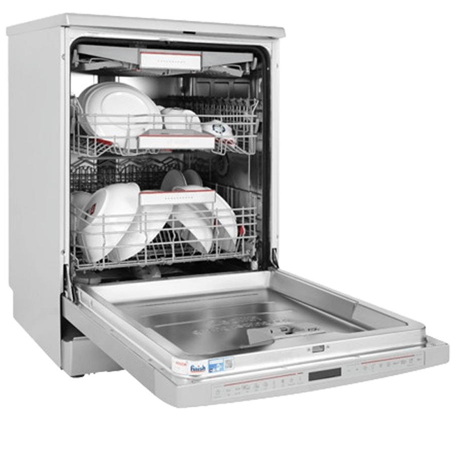 Máy rửa bát độc lập Bosch SMS8YCI01E serie 8