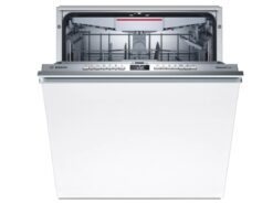 Máy rửa bát 60cm Series 4 13 bộ Bosch SMV4ECX14E