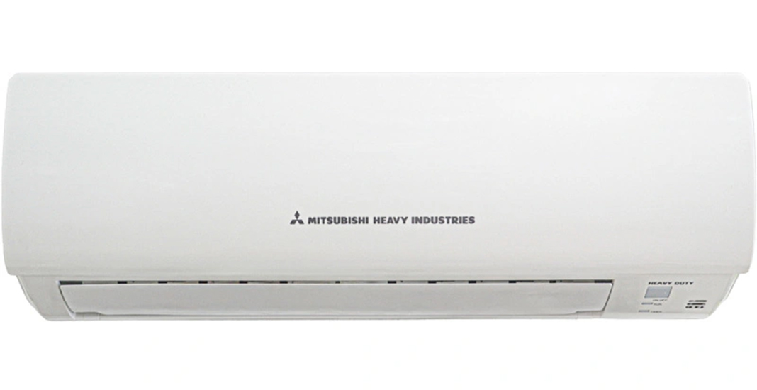 Điều hòa Mitsubishi Heavy 1 chiều 1.5HP 12000BTU SRK/SRC12CT-S5