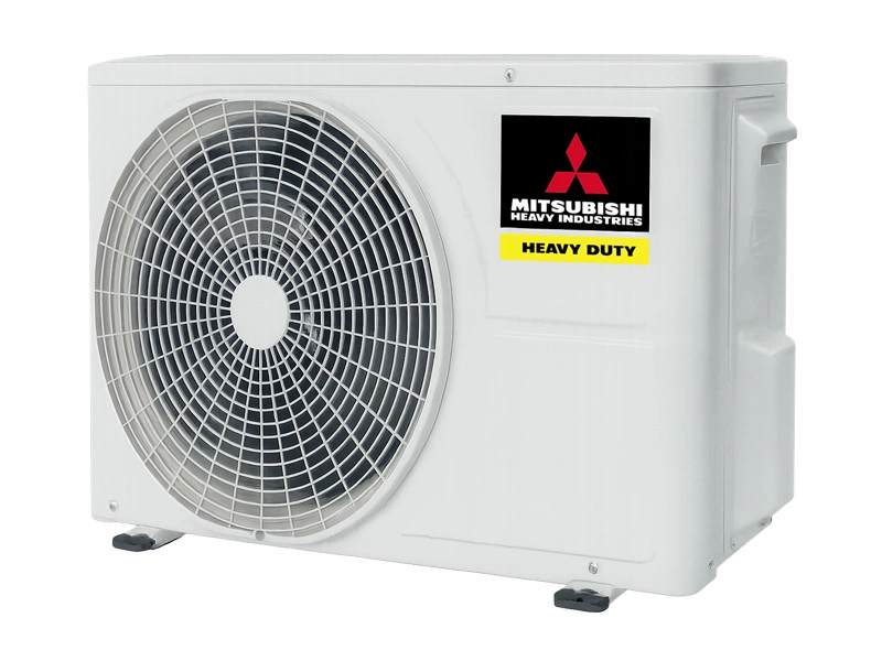 Điều hòa Mitsubishi Heavy 1 chiều 1.5HP 12000BTU SRK/SRC12CT-S5