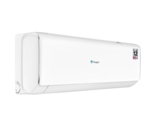 Điều hòa Casper 1 chiều inverter 12000BTU JC-12IU36