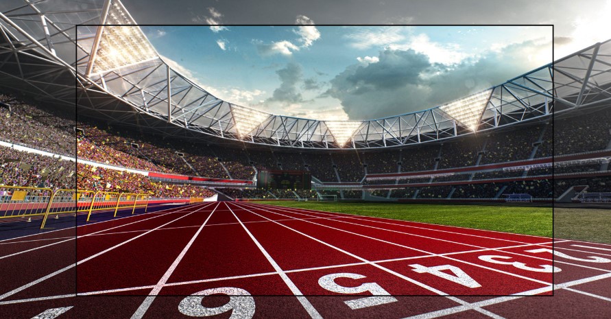 Smart Tivi LG 4K 75 inch 75UN8000PTB ThinQ AI