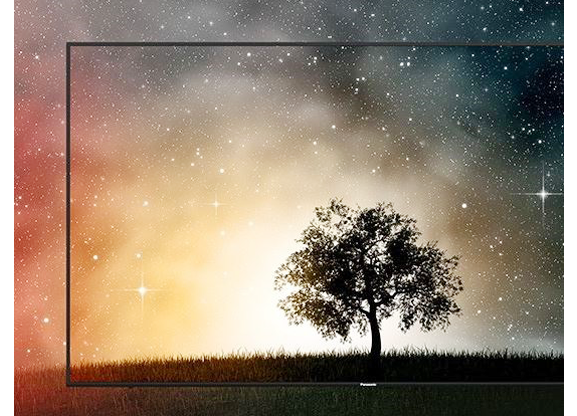 Smart Tivi 4K Panasonic 50 Inch TH-50GX655V