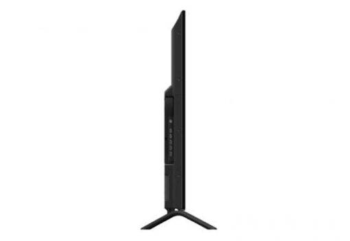Smart Tivi Sharp 60 inch 4T-C60CK1X 4K Ultra HD