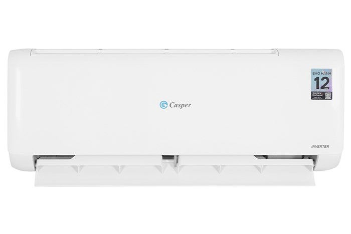 Điều hòa Casper inverter 1 chiều 12000 BTU TC-12IS36