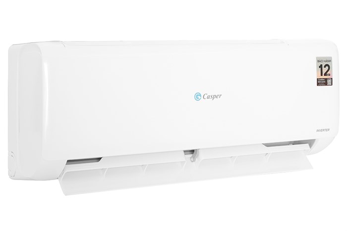 Điều hòa Casper inverter 1 chiều 12000 BTU TC-12IS36