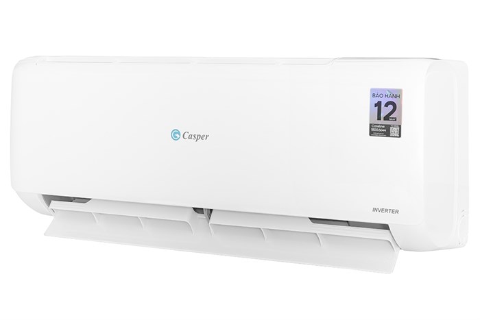 Điều hòa Casper inverter 1 chiều 12000 BTU TC-12IS36
