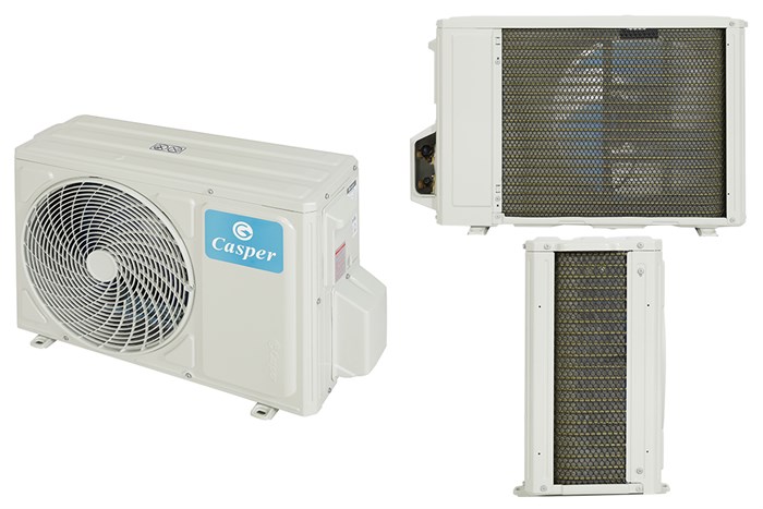 Điều hòa Casper inverter 1 chiều 12000 BTU TC-12IS36
