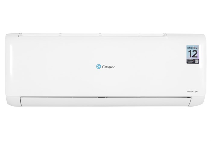 Điều hòa Casper inverter 1 chiều 12000 BTU TC-12IS36