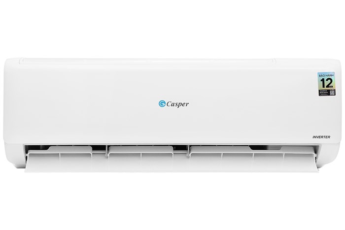 Điều hòa Casper inverter 1 chiều 18000 BTU TC-18IS36