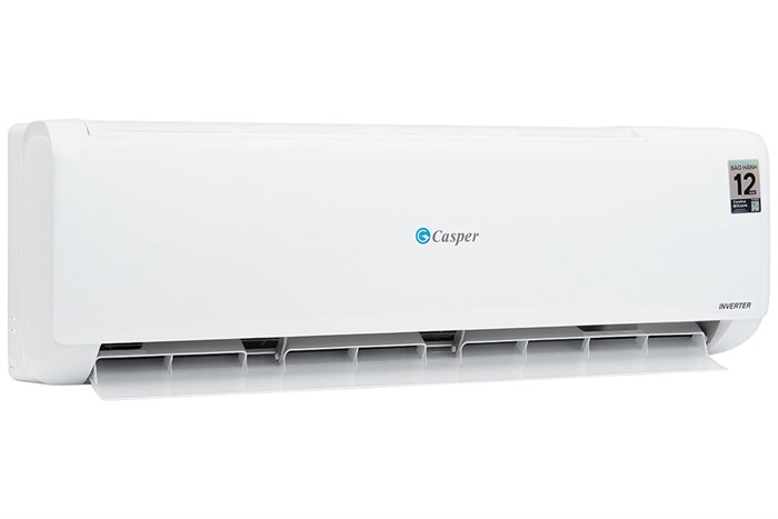 Điều hòa Casper inverter 1 chiều 18000 BTU TC-18IS36