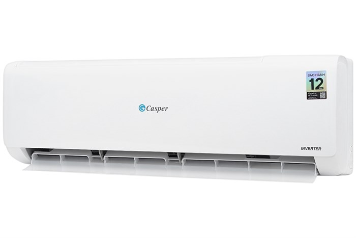 Điều hòa Casper inverter 1 chiều 18000 BTU TC-18IS36