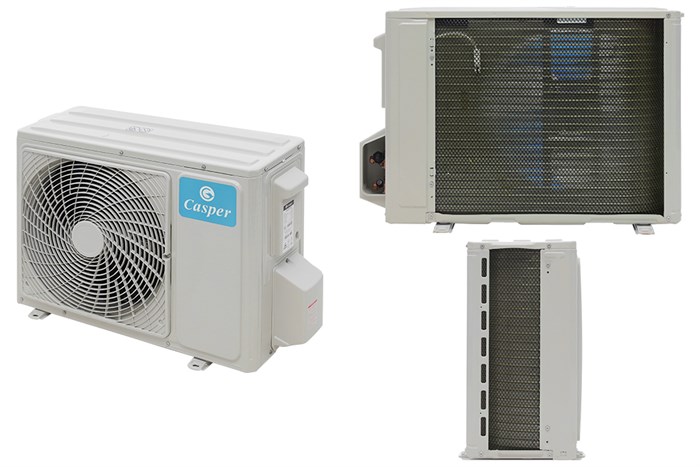 Điều hòa Casper inverter 1 chiều 18000 BTU TC-18IS36