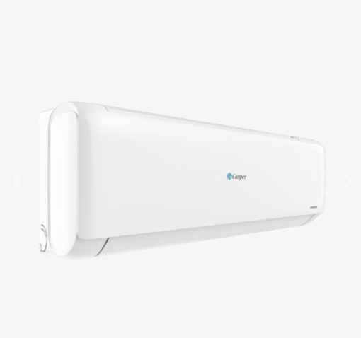 Điều hòa Casper inverter 1 chiều 24000 BTU TC-24IS36