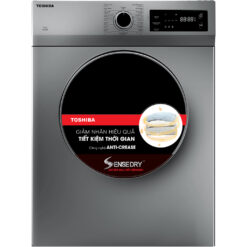 Máy sấy thông hơi 7 kg Toshiba TD-H80SEV(SK)
